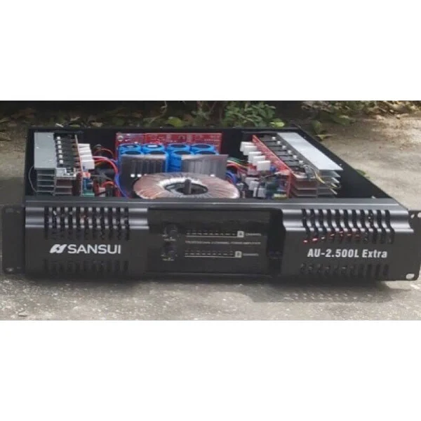 Cục đẩy Sansui PA-650